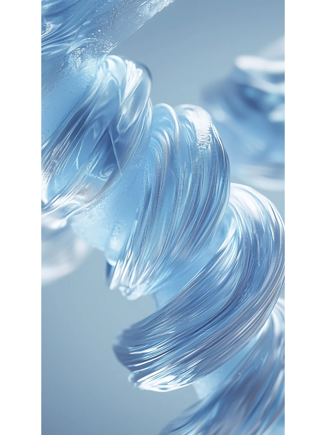 ?AI 挖宝！电商凉感纤维，夏日清凉密码