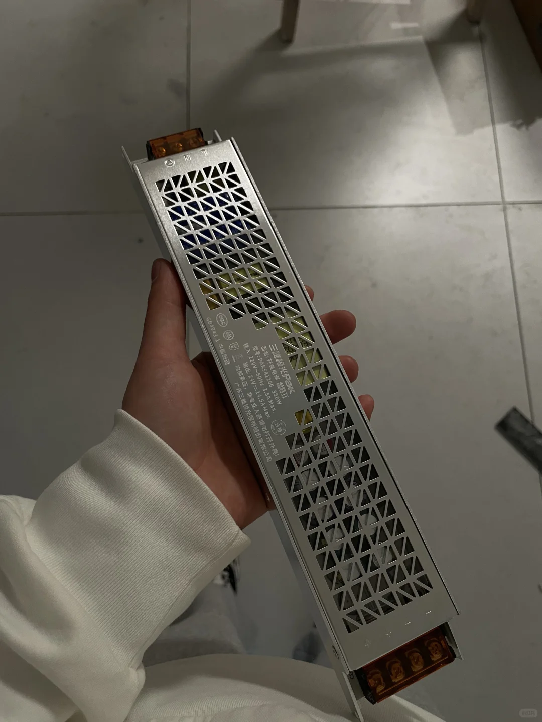 线灯变压器，不依赖品牌，更注重性价比?