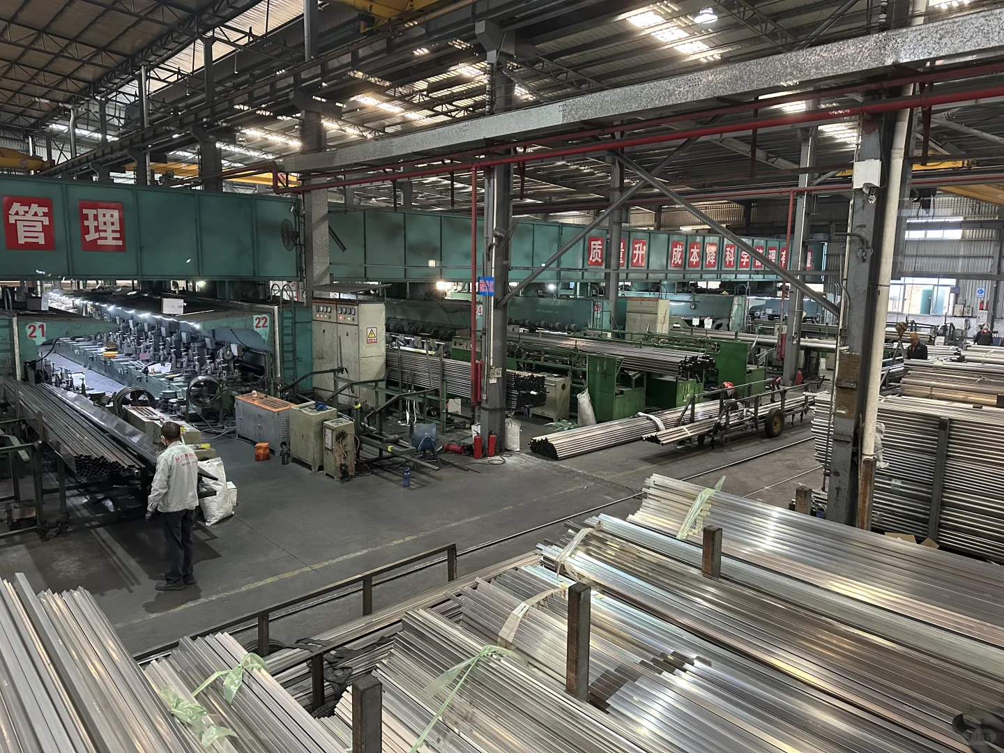 【201# 304# 不锈钢管 源头厂家】（大量库存）