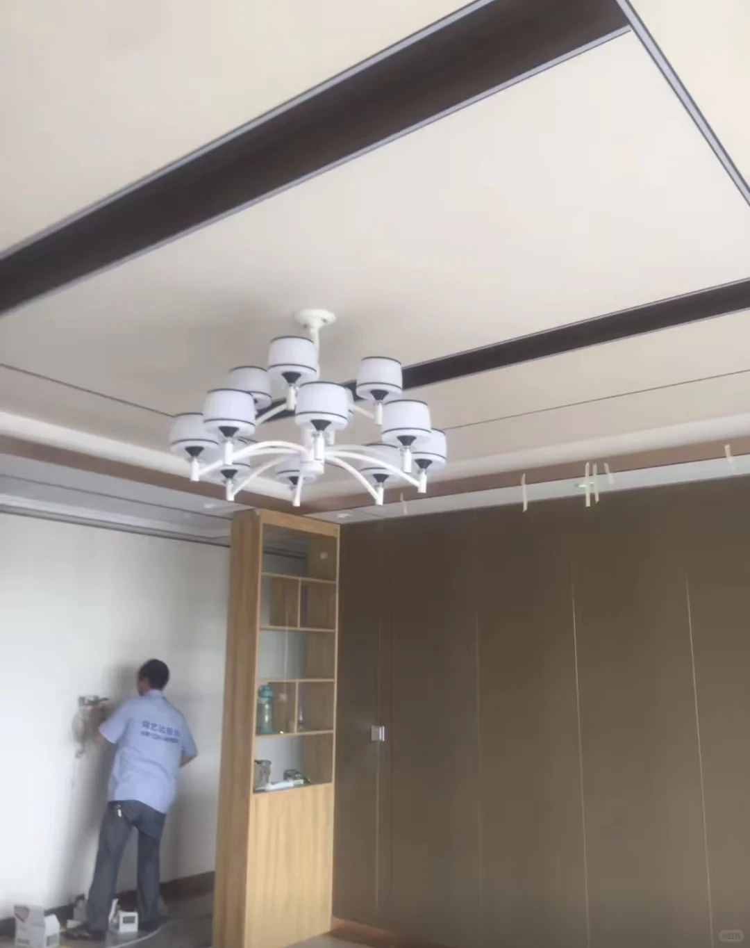 ?用护墙板=甲醛超标？大错特错！