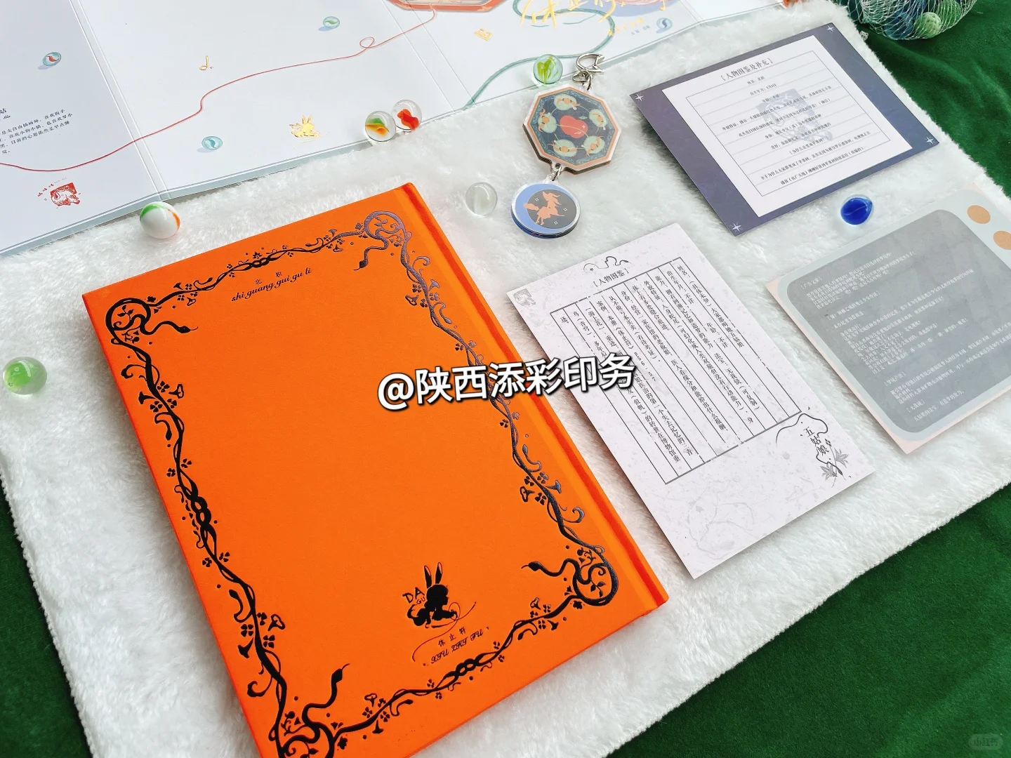 ✨同人圈的劳斯们，你们要的“收藏级质感”