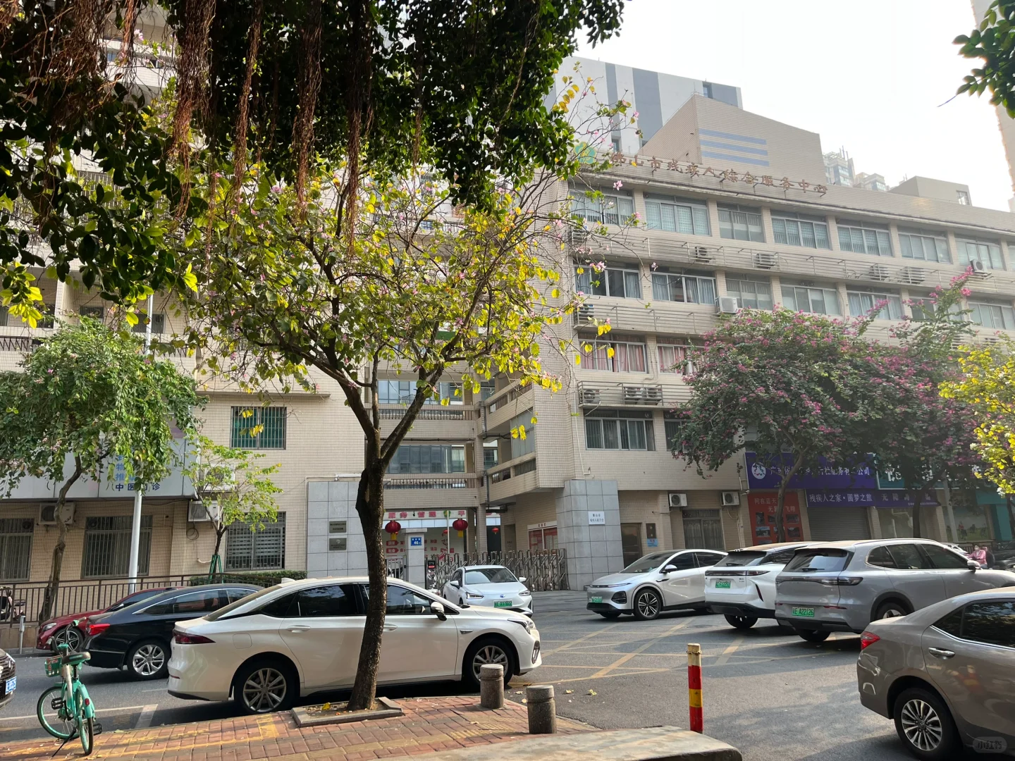 ?【禅城普君新城旁五金店急转！黄金地段！】?