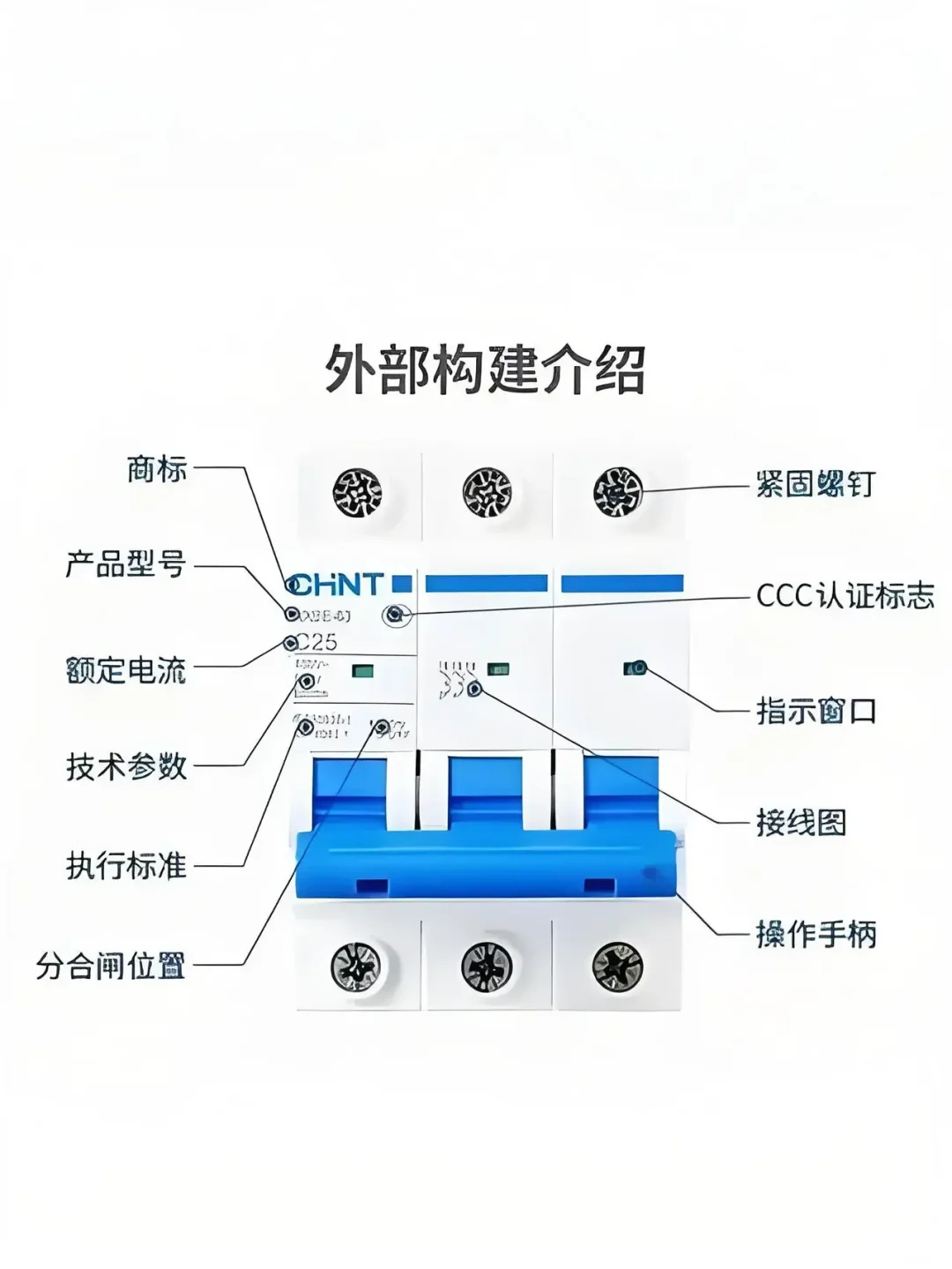 ?漏电保护器原理、作用，轻松看懂！学会