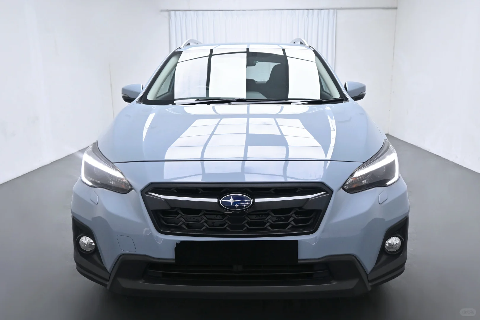? 转手出售！2018 Subaru XV 2.0i-P