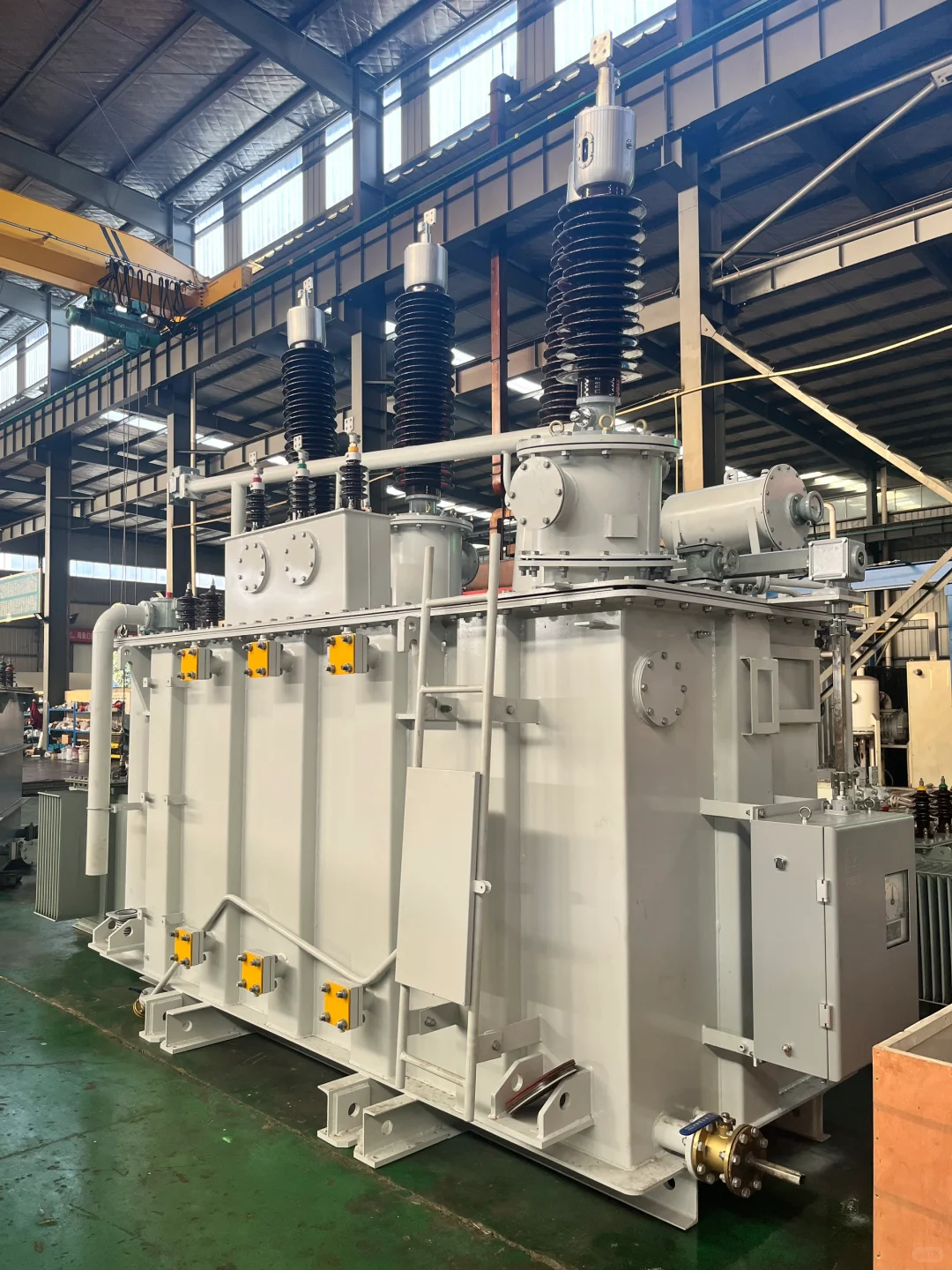 我爸让我放网上卖?请问变压器网上怎么卖