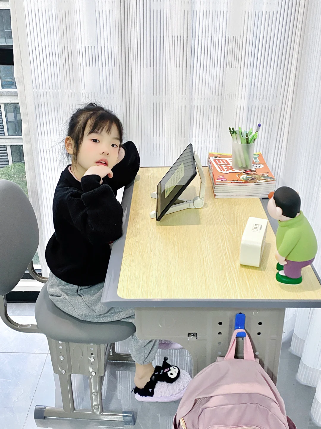 孩子的学习好伙伴??