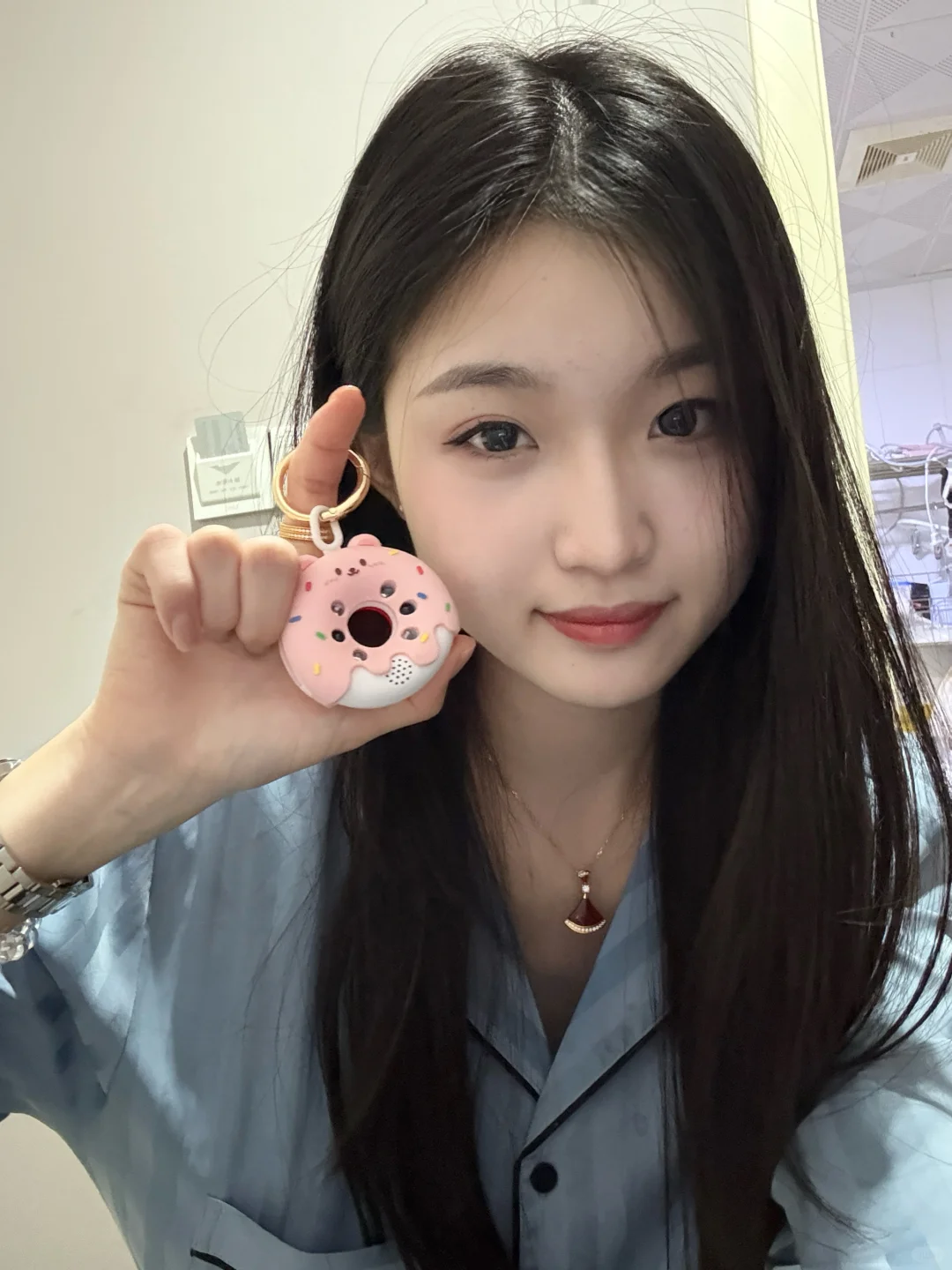 旅游好物酒店探测仪！