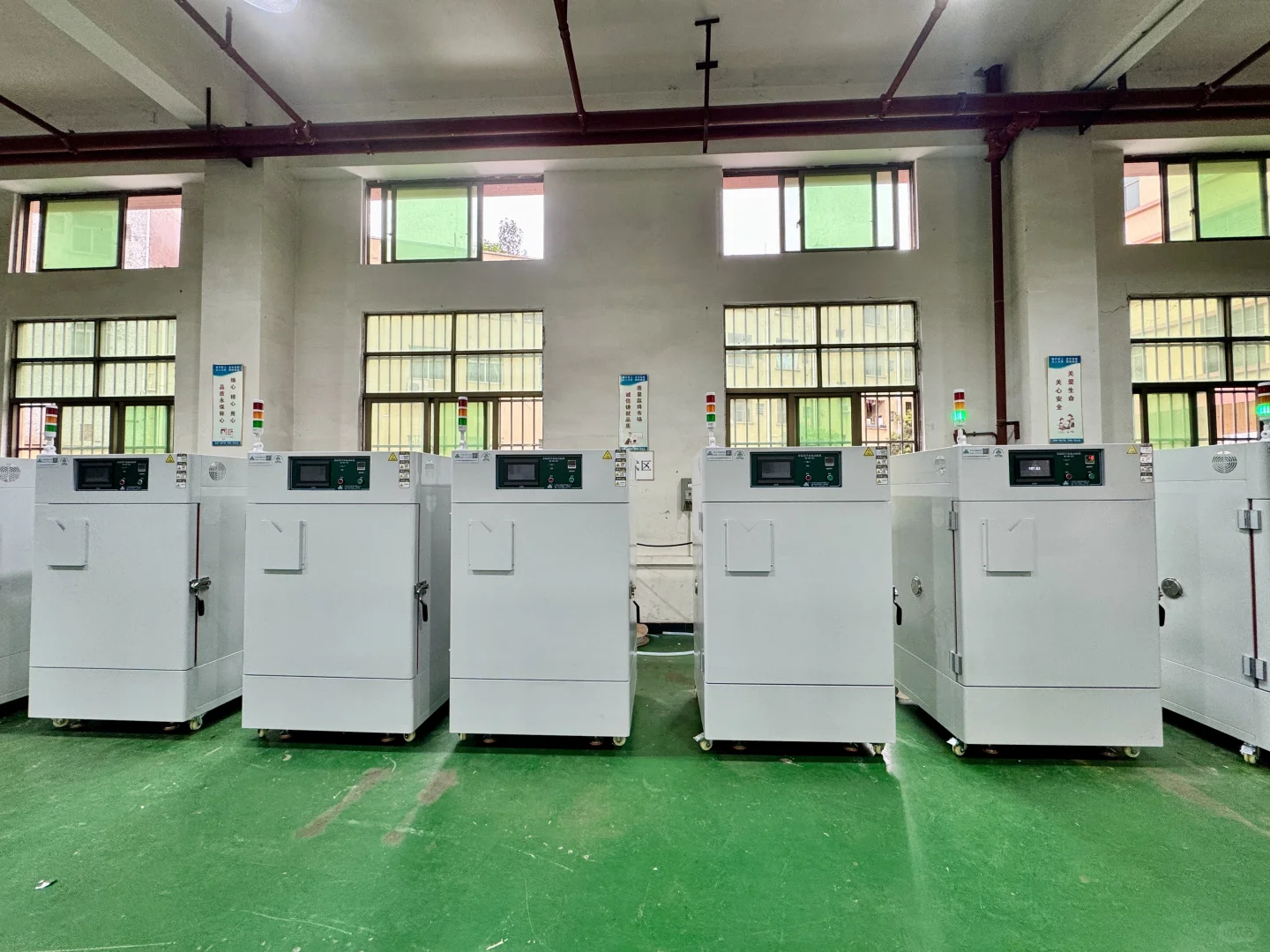 佛山高温烤箱源头厂家