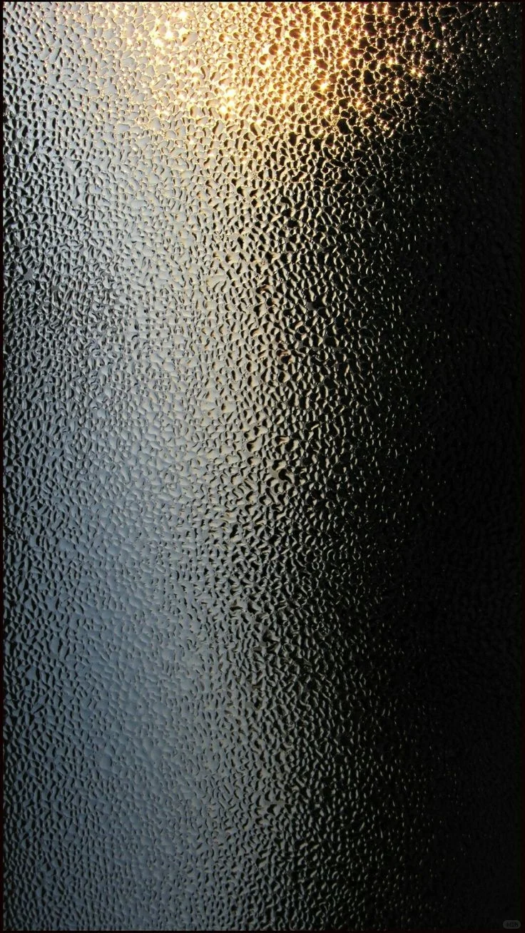 一组超实用的磨砂艺术玻璃高清贴图素材分享