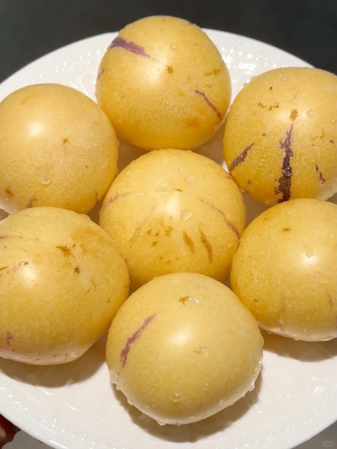 谁能来帮帮这个快被时代淘汰的水果?