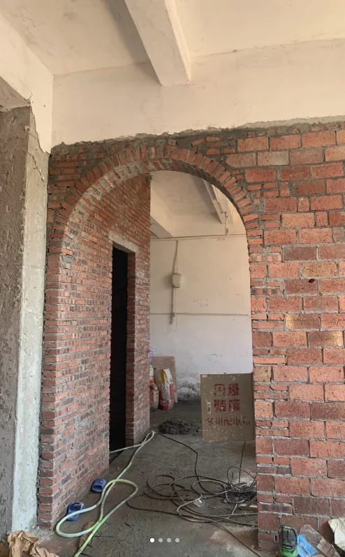 佛山装修自荐我爸爸，本月可接单