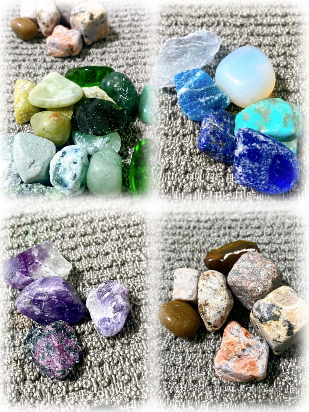 是谁⁉️还没有挖出山姆的100颗矿石?