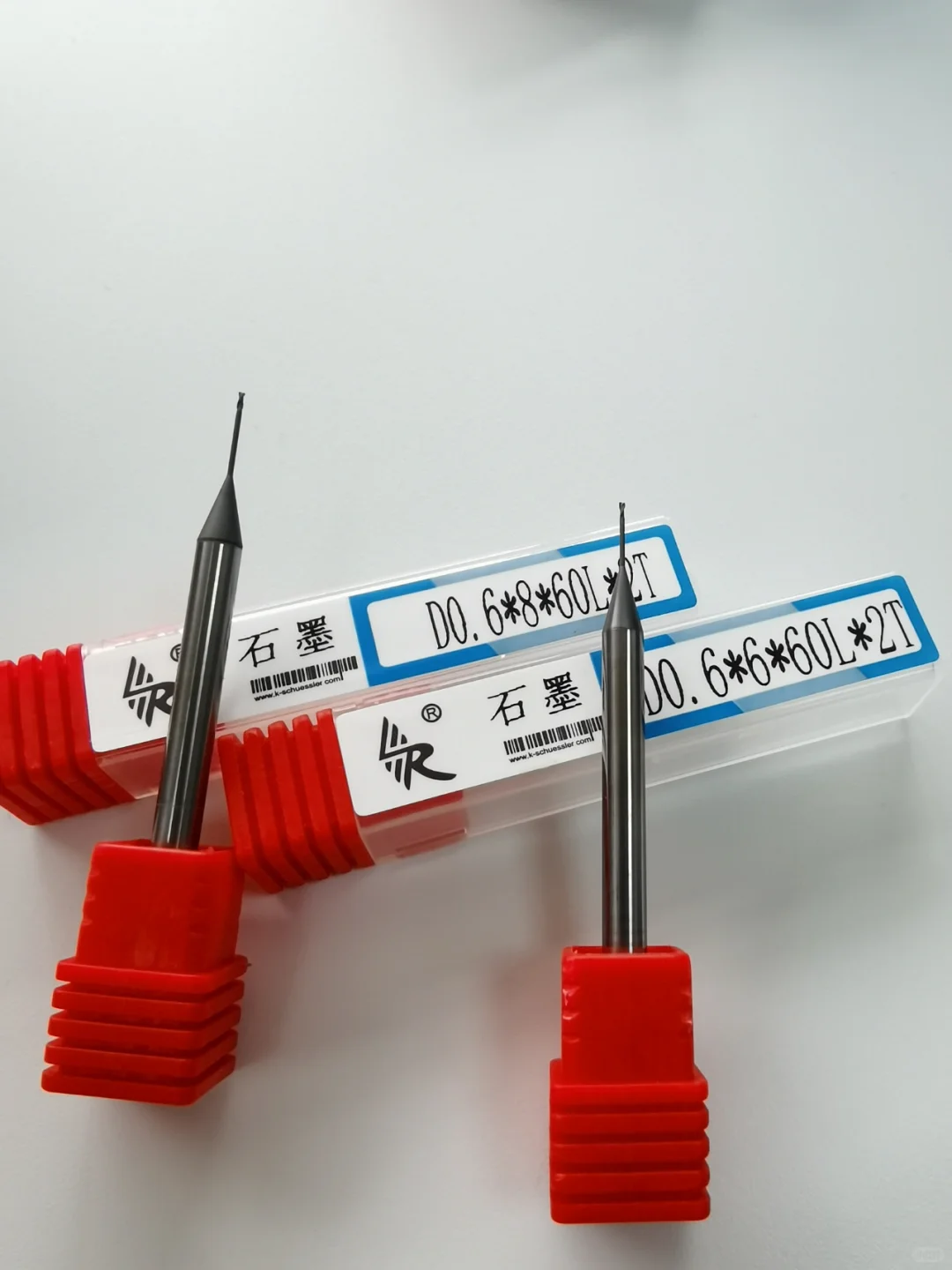 金刚石涂层石墨电极加工铣刀石墨球刀