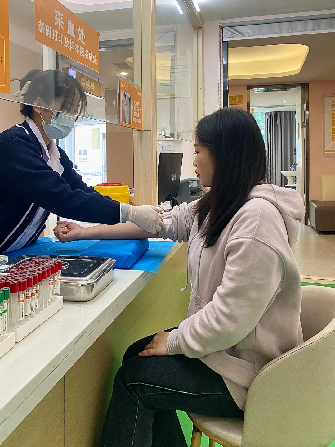 ?中年养生大揭秘!一年一体检,健康不掉线?