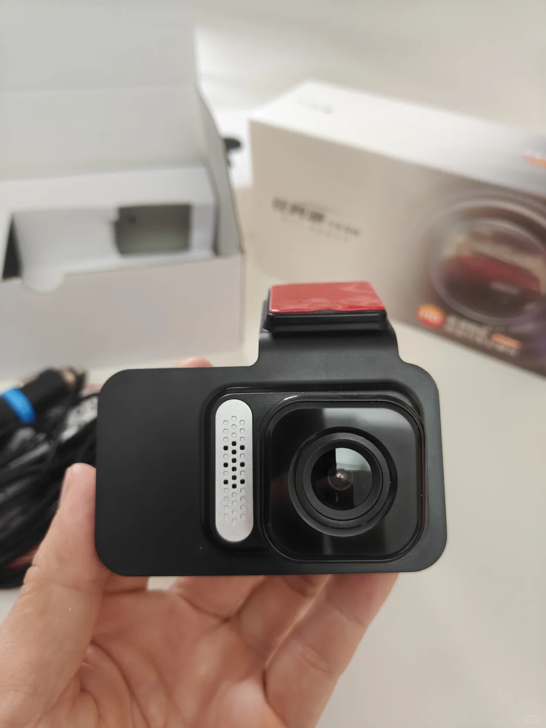 56块的行车记录仪