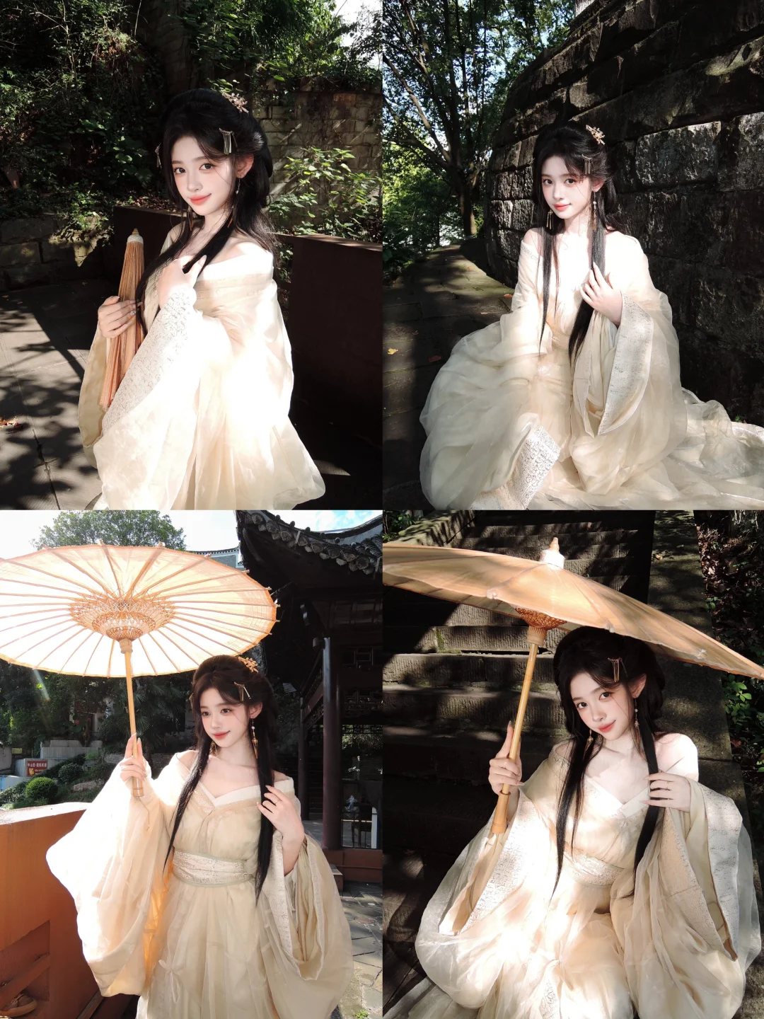 上海旅拍封神‼️699全包多风格,细节美到尖叫