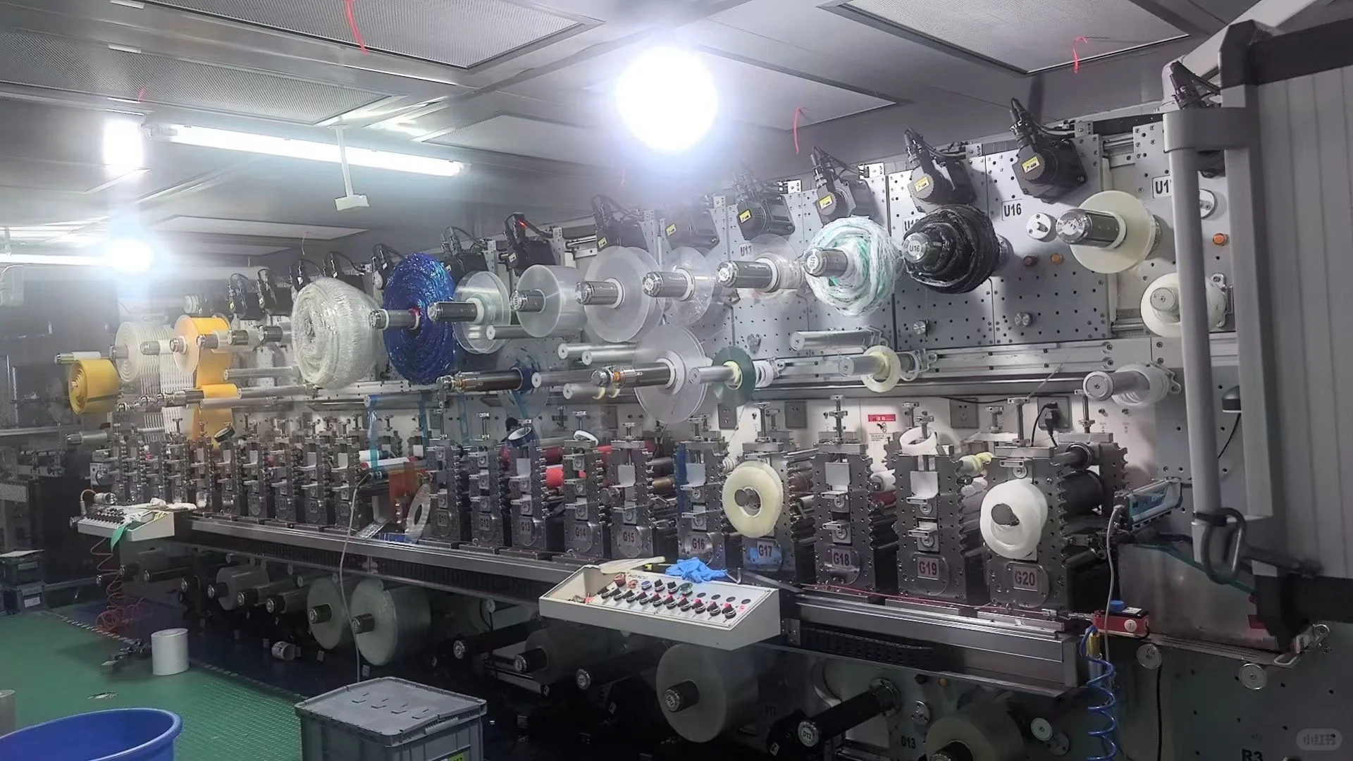 来啦来啦!来面试啦~