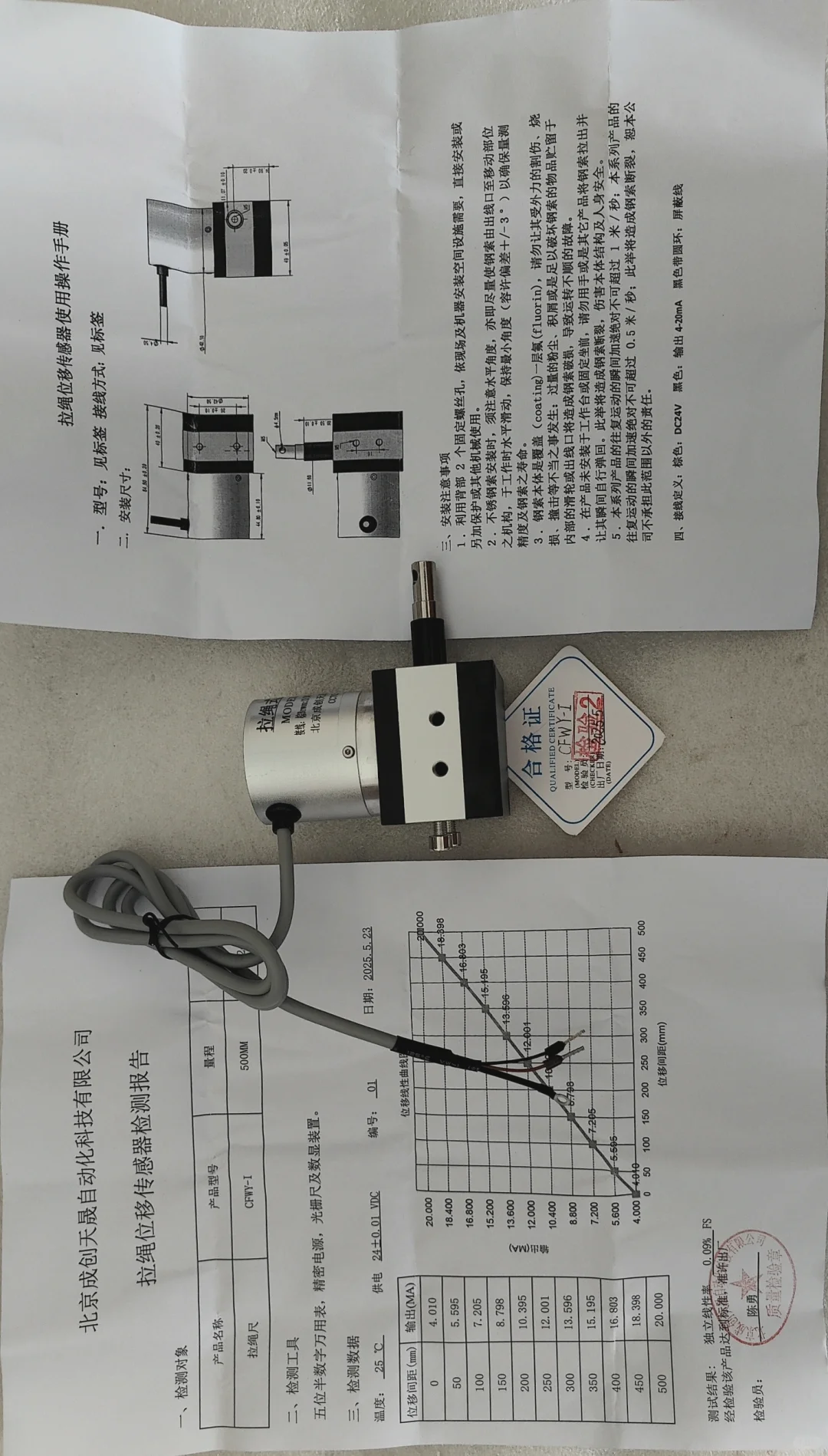 拉压力传感器、拉压力变送器、拉压力表、拉