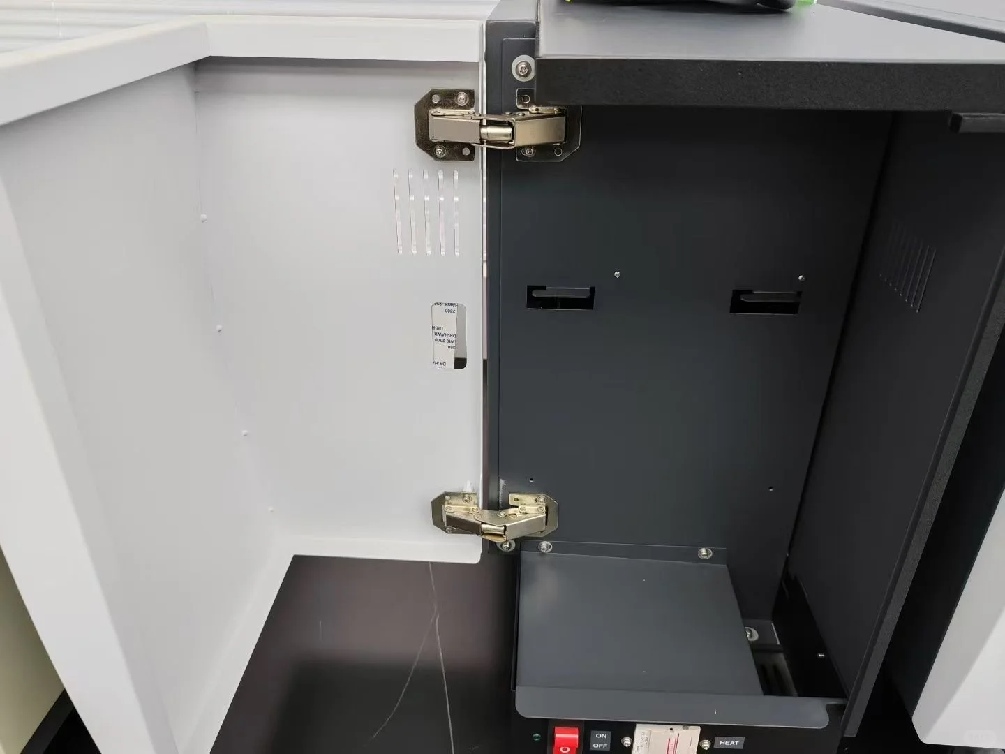 岛津AA-6880原子吸收光仪 ｜大揭秘！