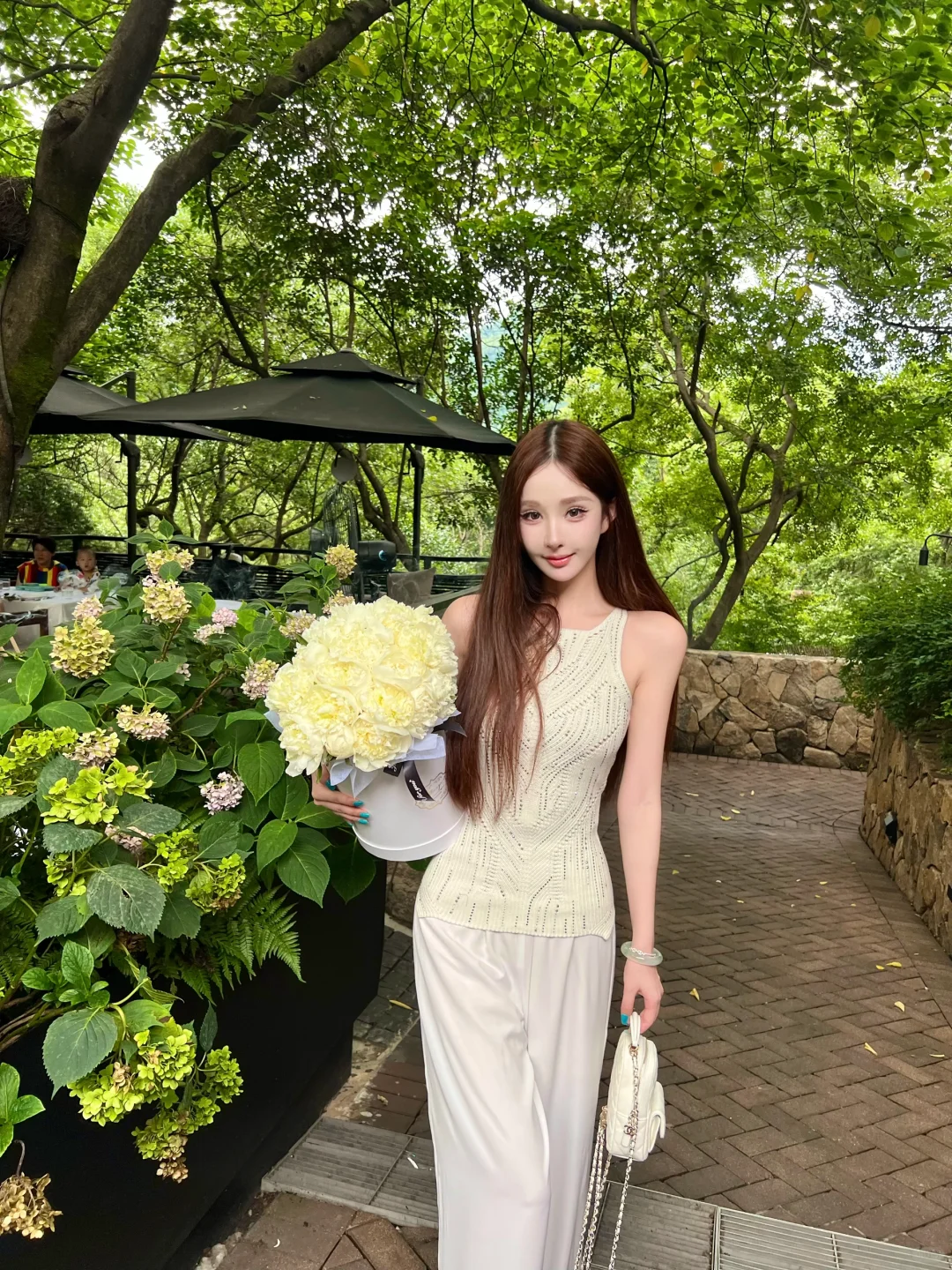 立体美学修身上衣