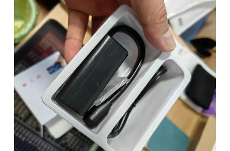 新品记录仪，无网无电也可以用。超清画质