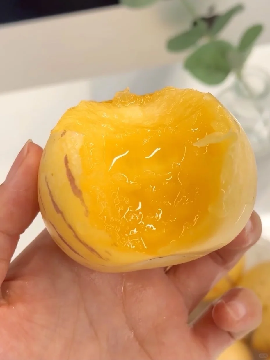 谁能来帮帮这个快被时代淘汰的水果?