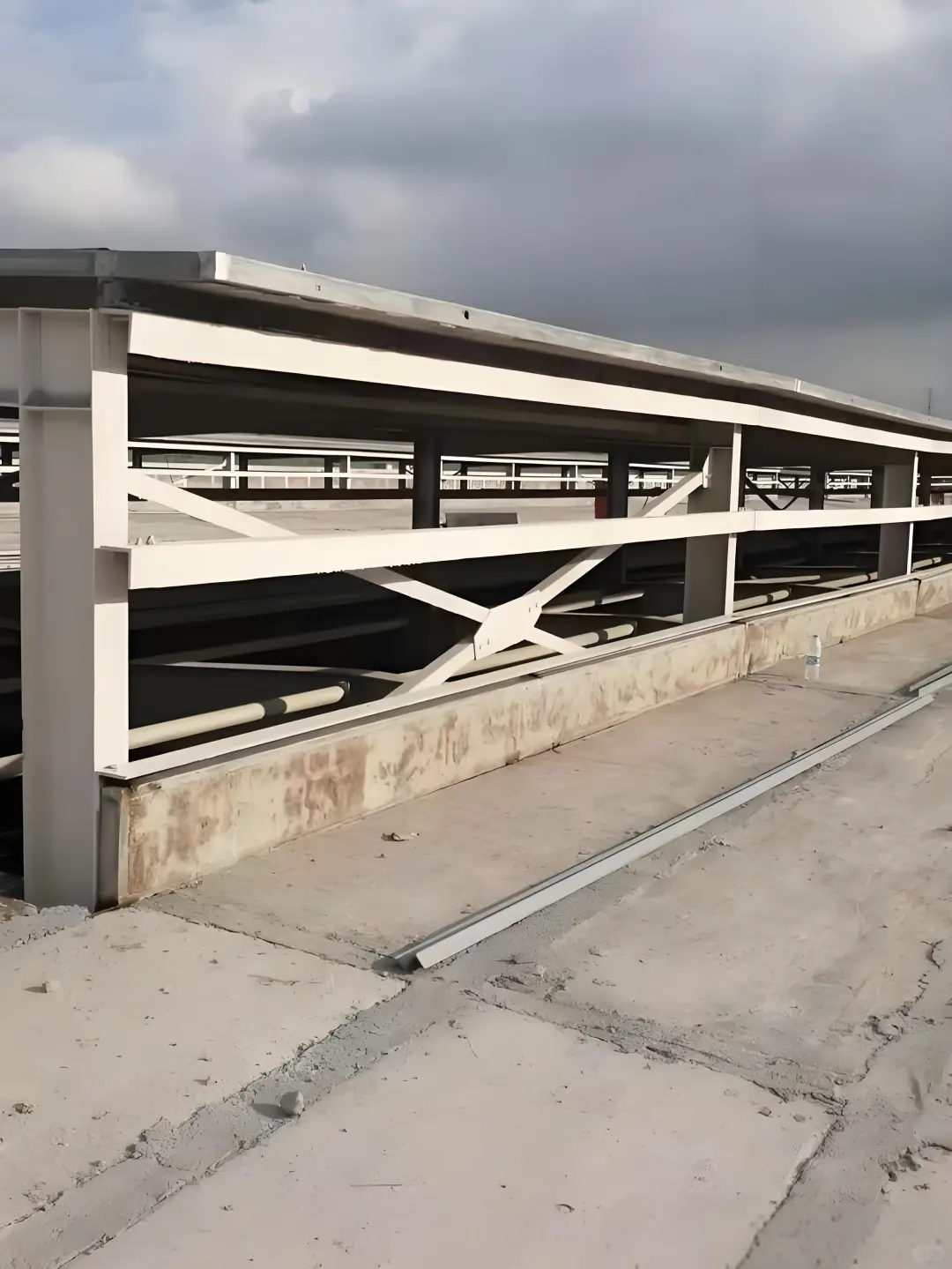 钢骨架轻型板未来发展情况及优势