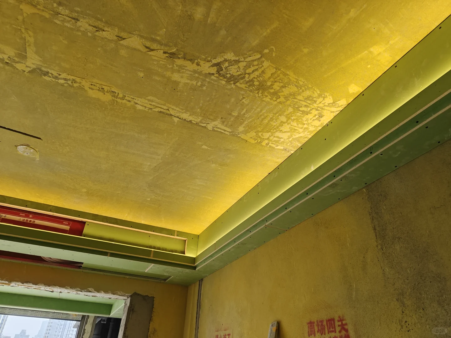 见光不见灯，翻车？