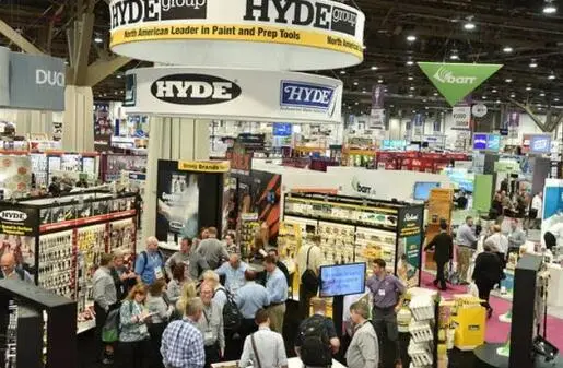 2026年美国五金工具及花园用品展览会NHS
