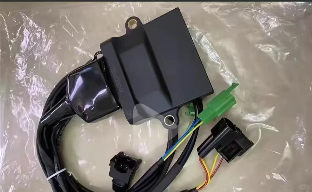 三阳蜂鸟50升级版ECU ，Polini代工厂家