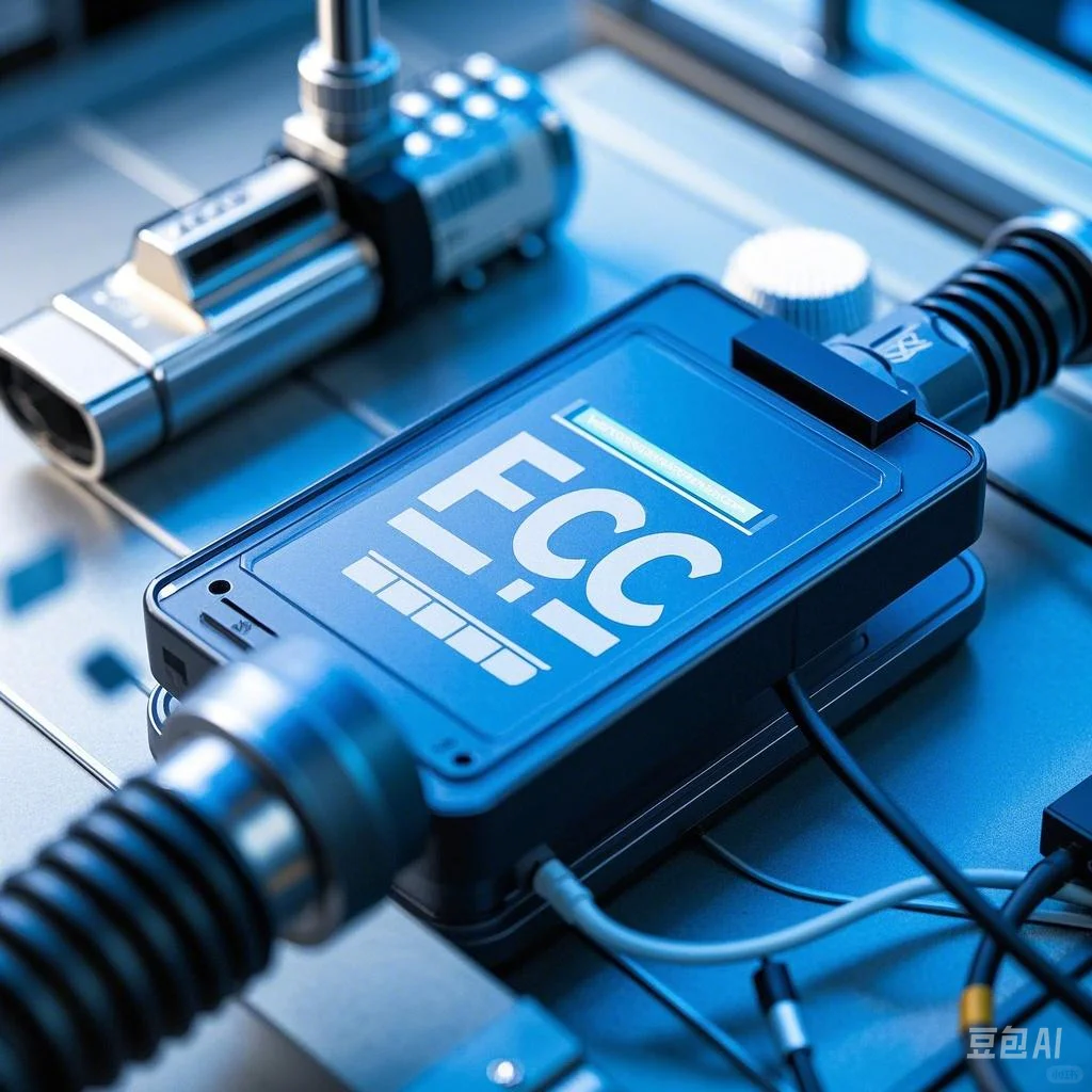 美国FCC认证办理投影仪费用多少