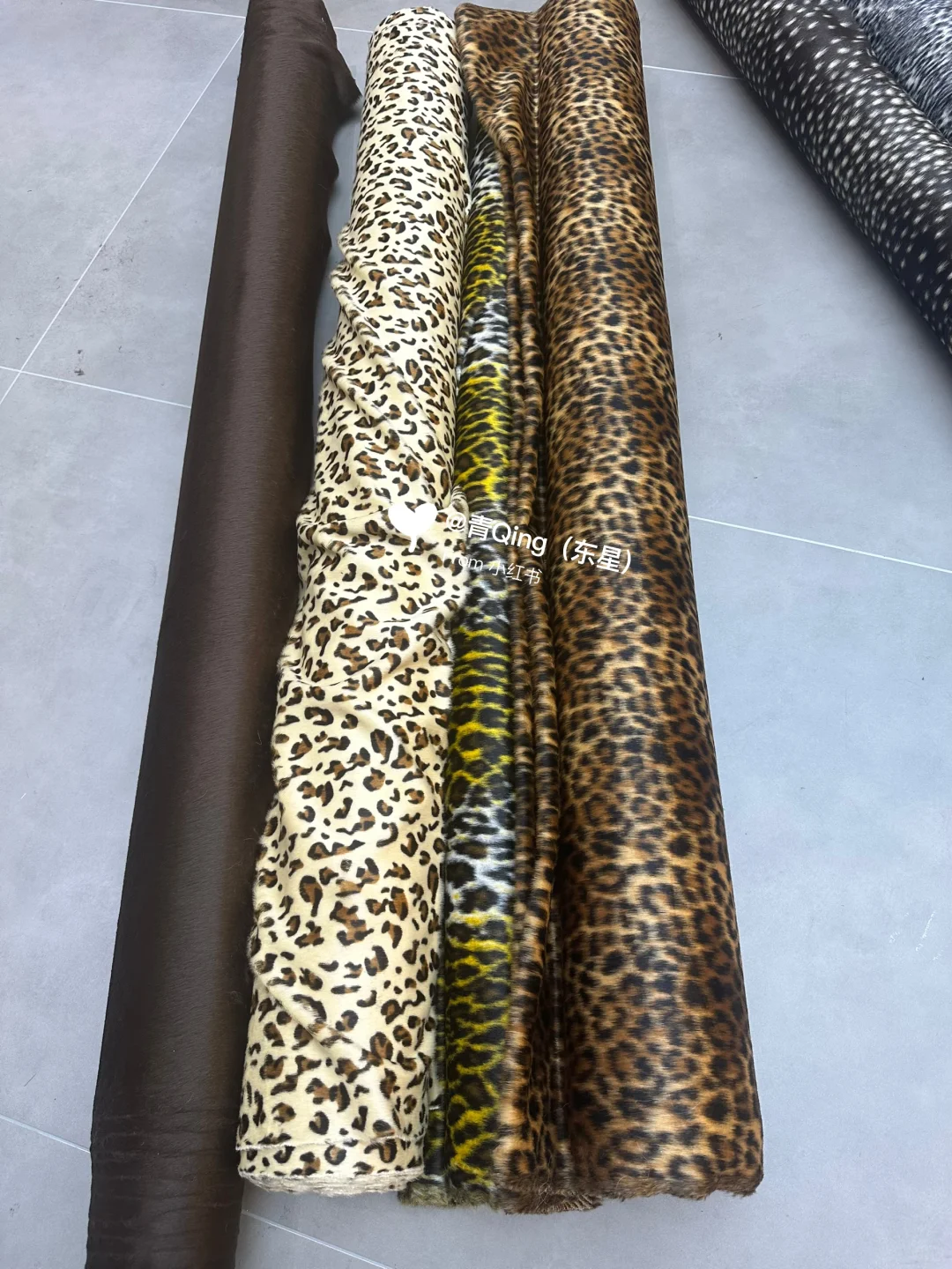 这是什么神仙调色！太绝了！阻燃材料 马毛