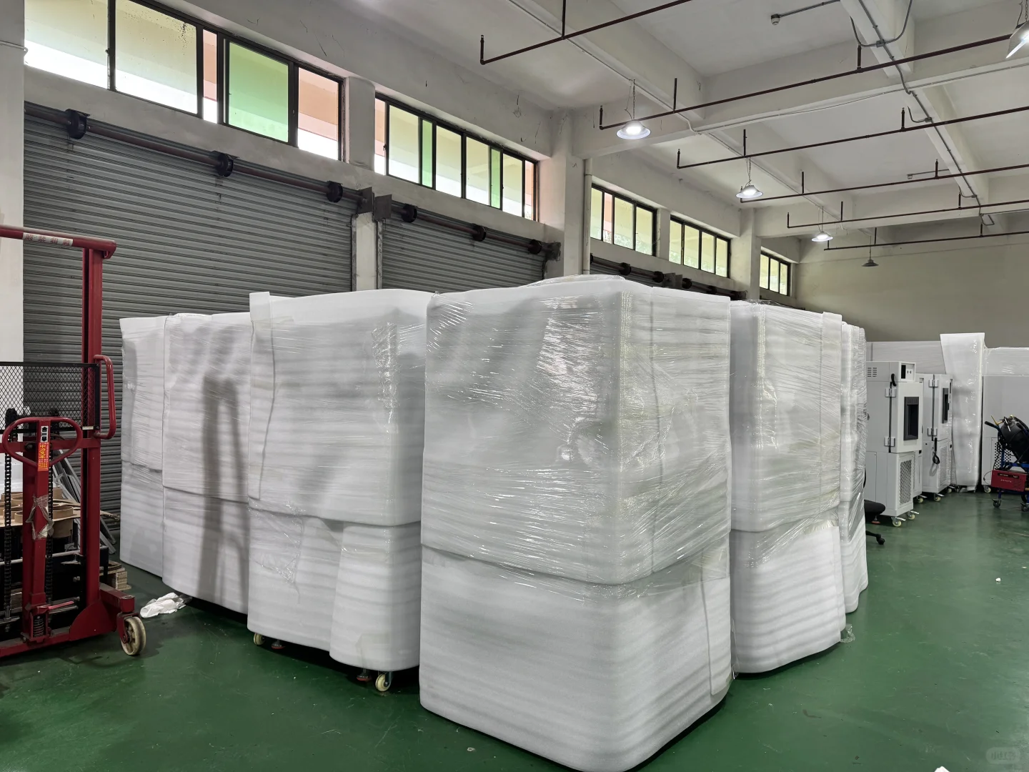 佛山高温烤箱源头厂家