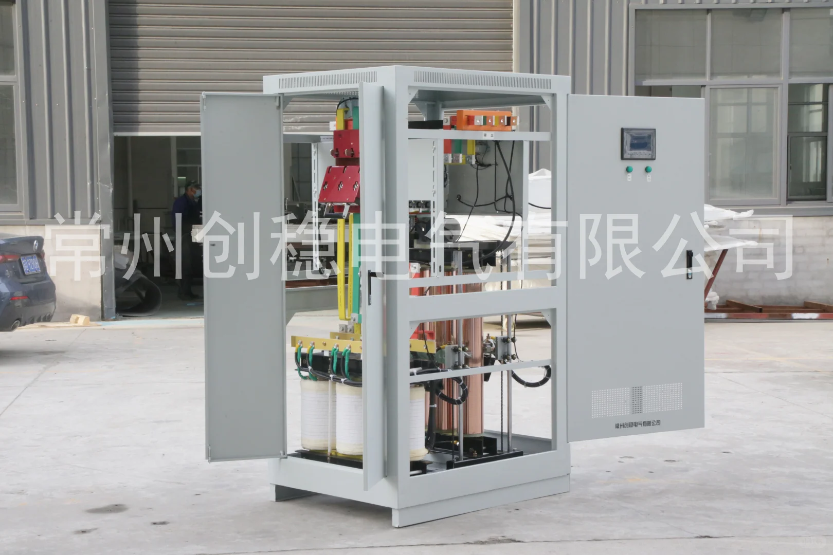 稳压器哪个牌子好？2025稳压器品牌解析