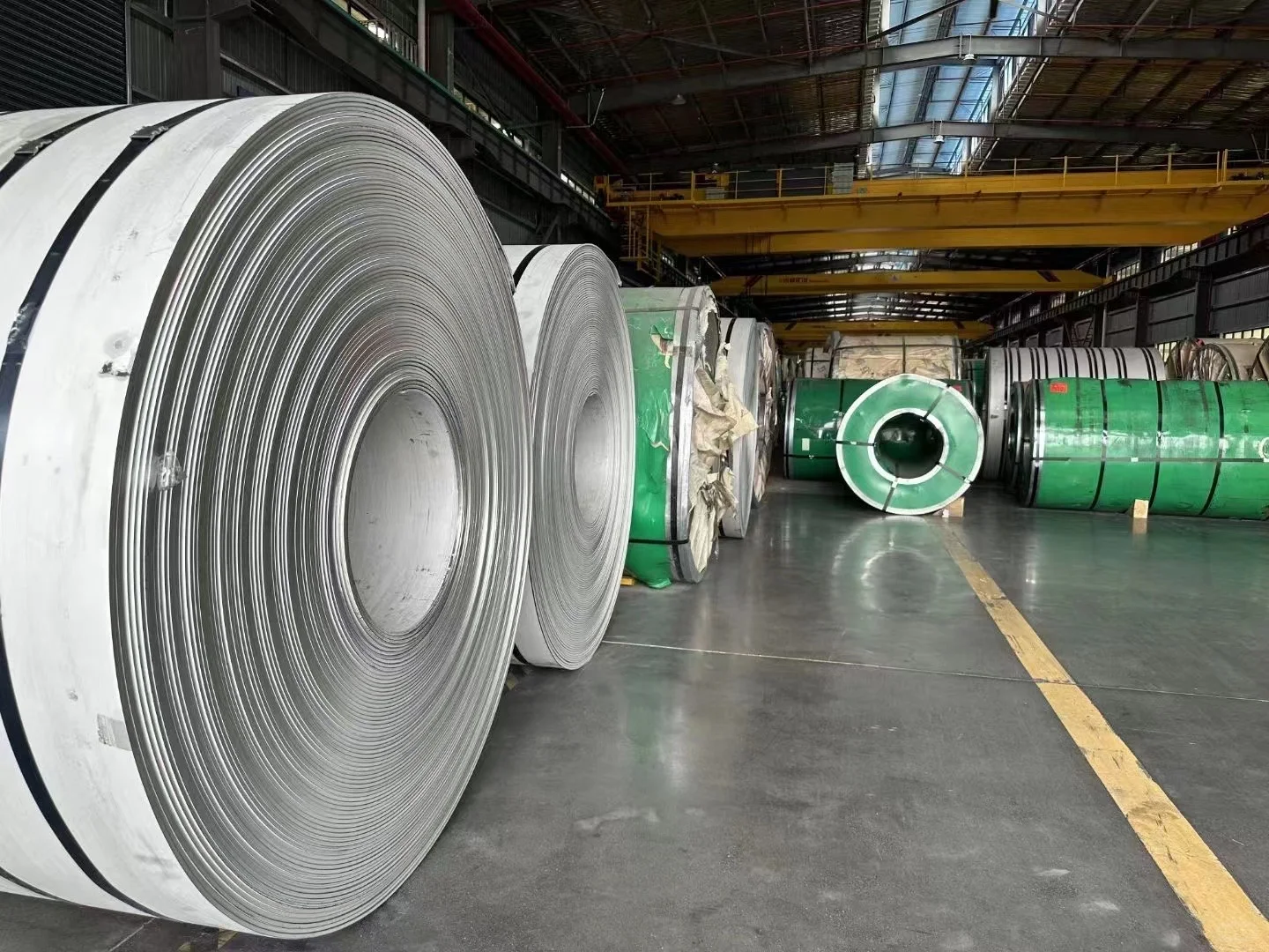 太钢，张浦，宝钢，德龙