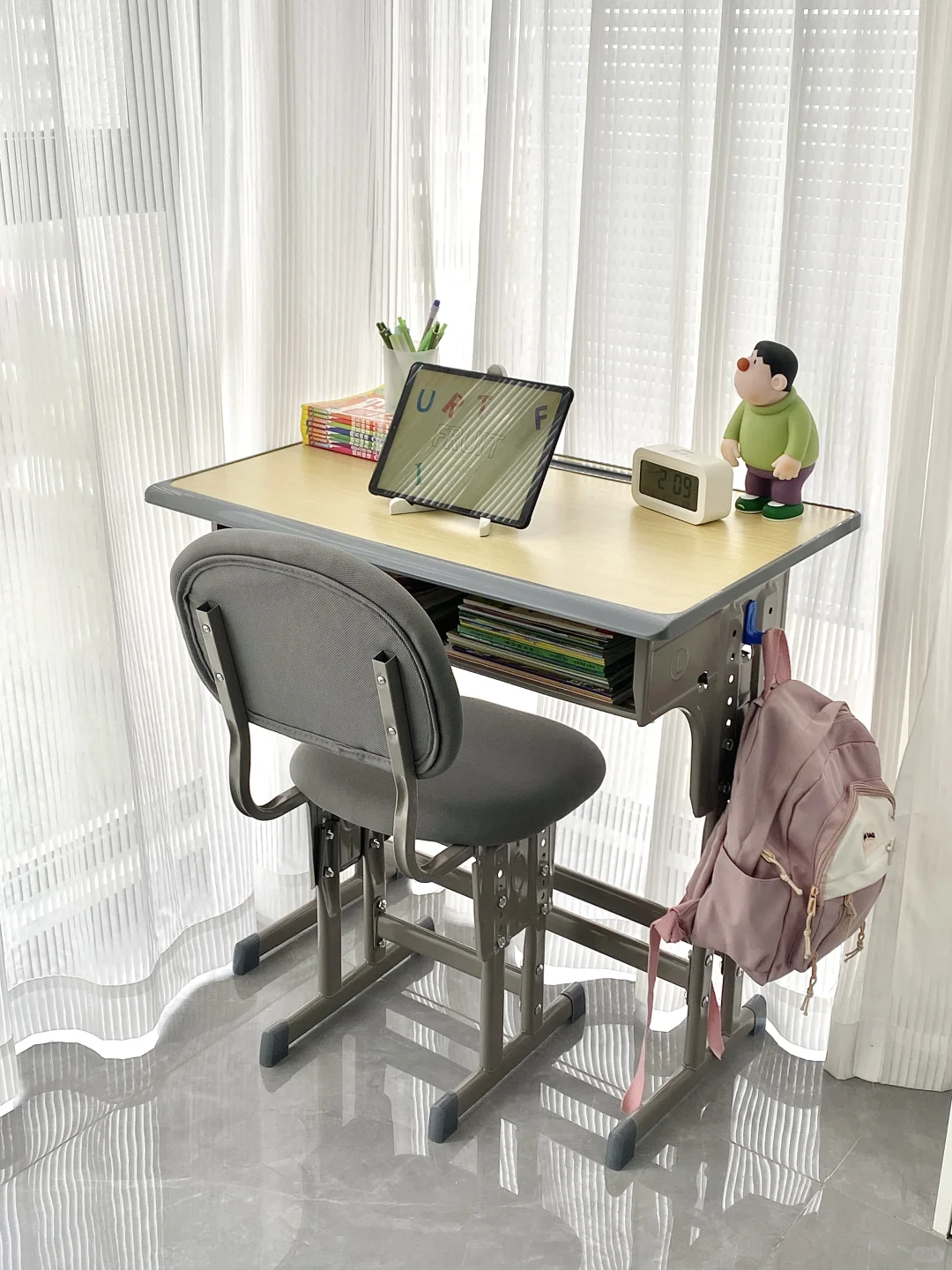 孩子的学习好伙伴??