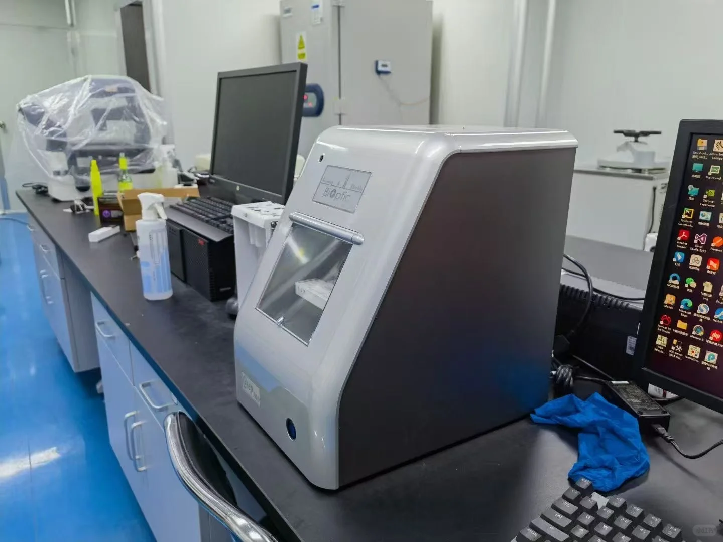 分享一台好设备