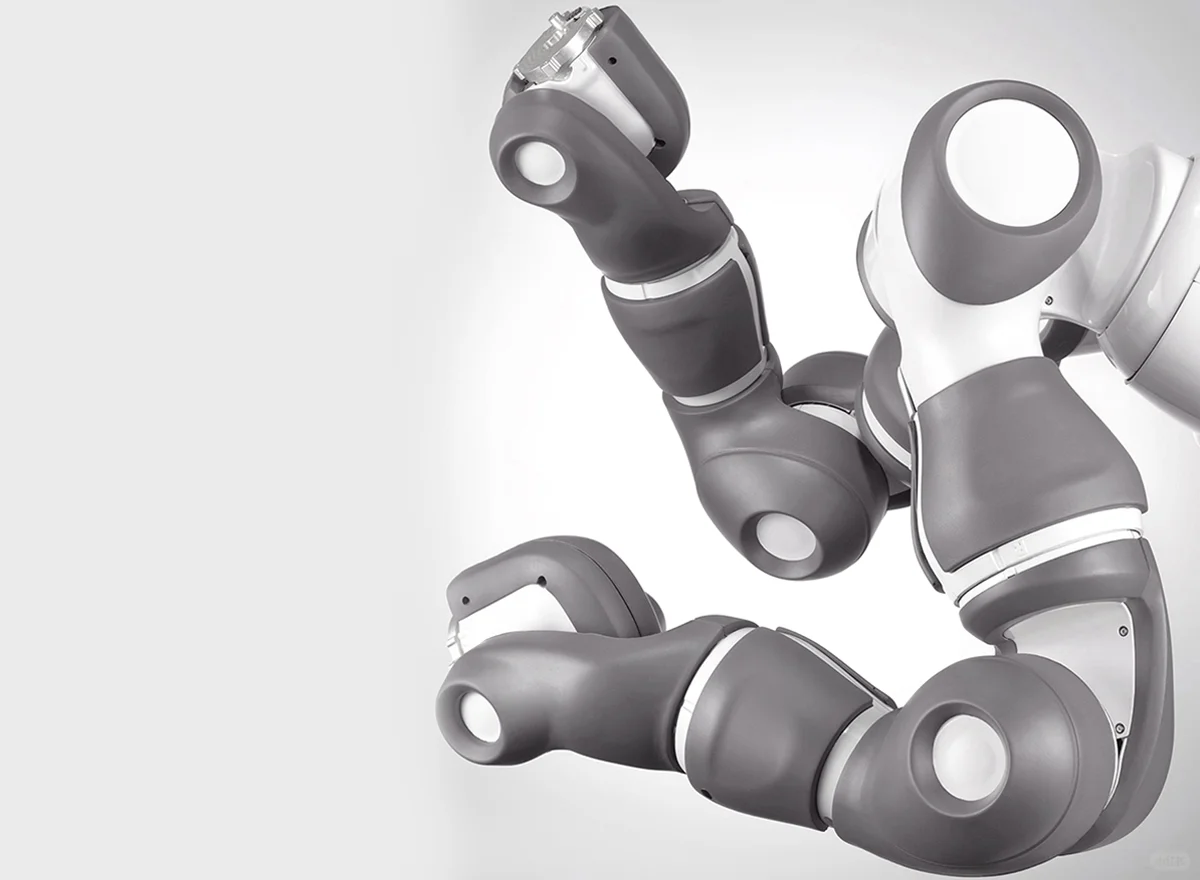 MDBJ | ABB智能机器人机械手