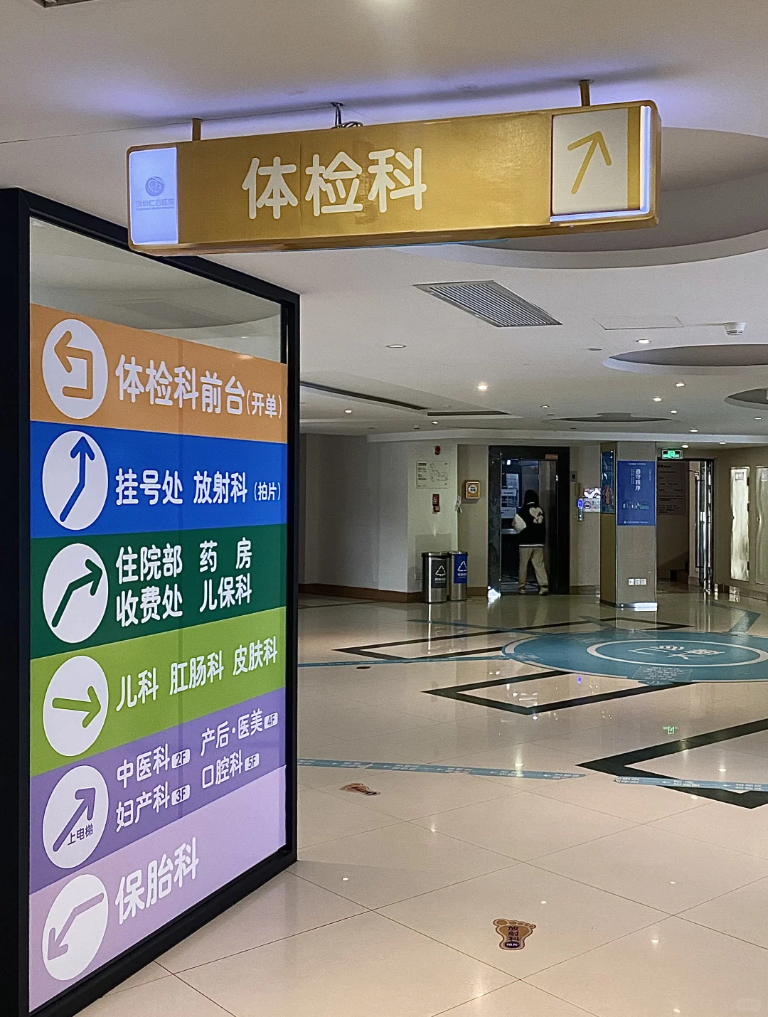 ?中年养生大揭秘!一年一体检,健康不掉线?