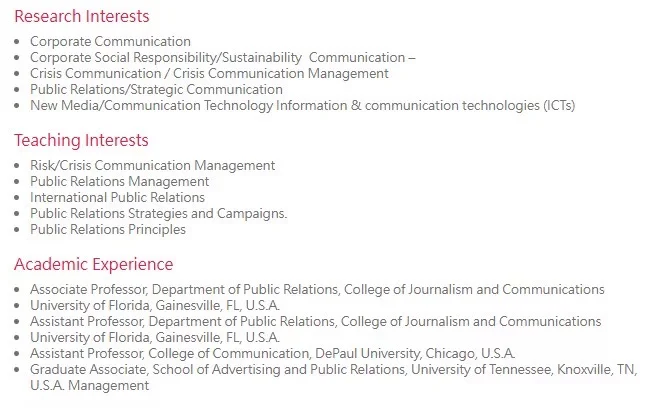 港中文全奖招生丨企业传播 传媒 新媒体技术