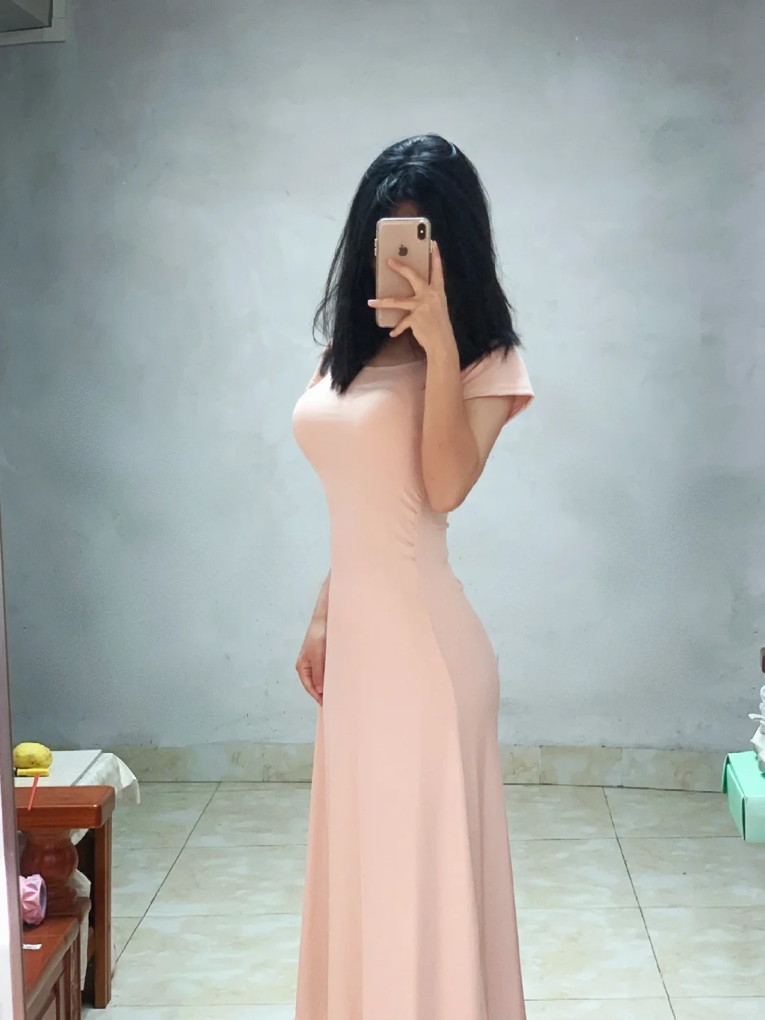 夏日腰臀比战衣