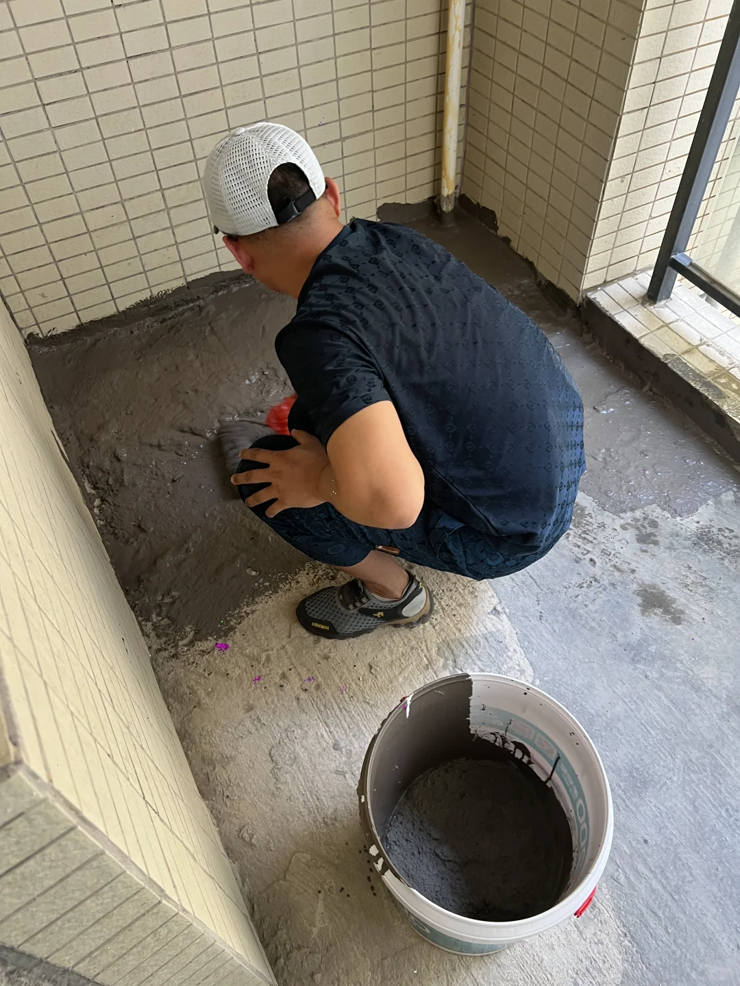 湛江最善良的五金店老板