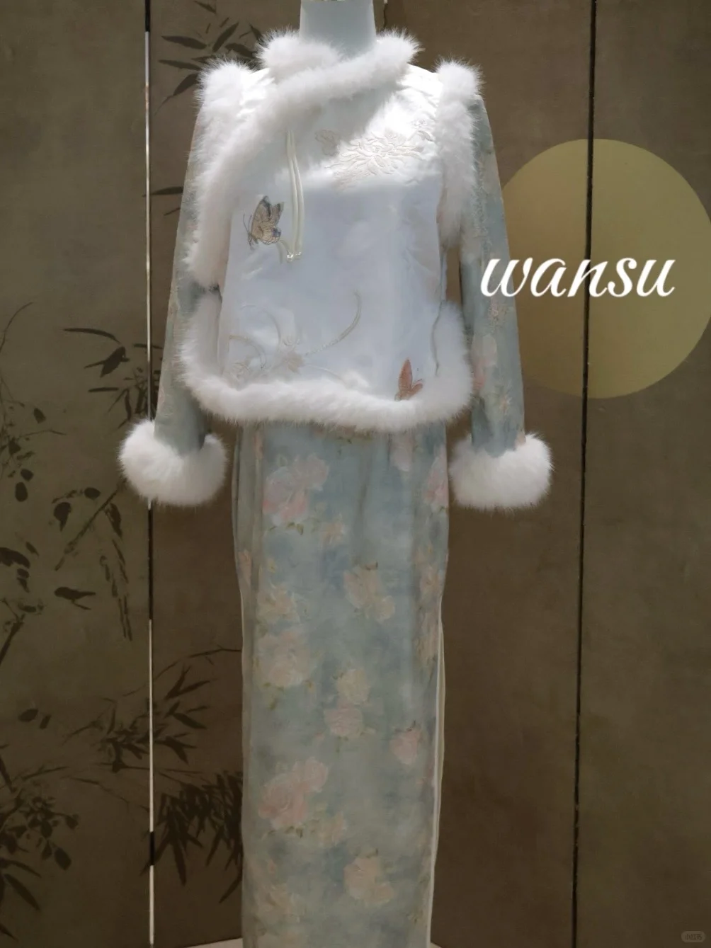 新品❗️剪吊牌最快的一次‼️