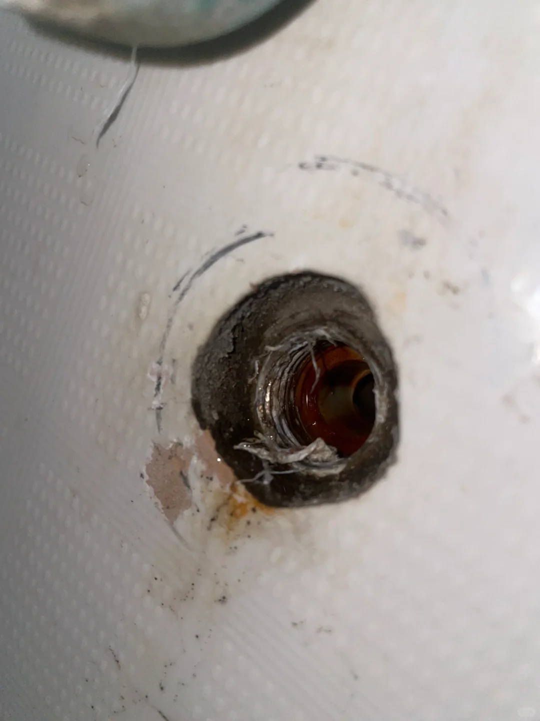 女生独自换水龙头失败?|后续加经验总结