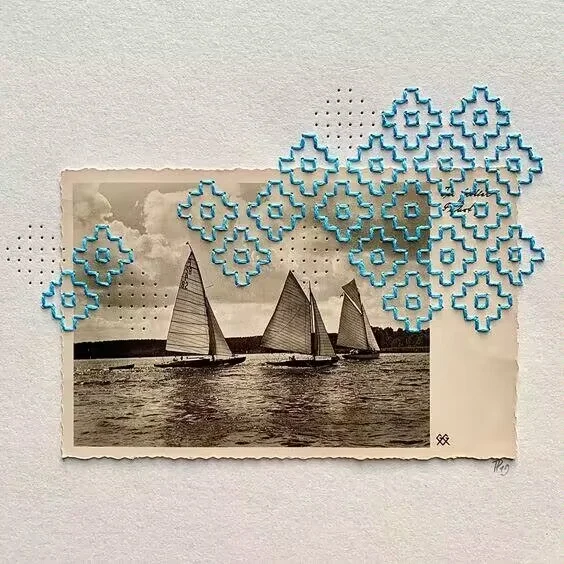 ⭕带你看遍印刷特种纸003 | 凹凸工艺！