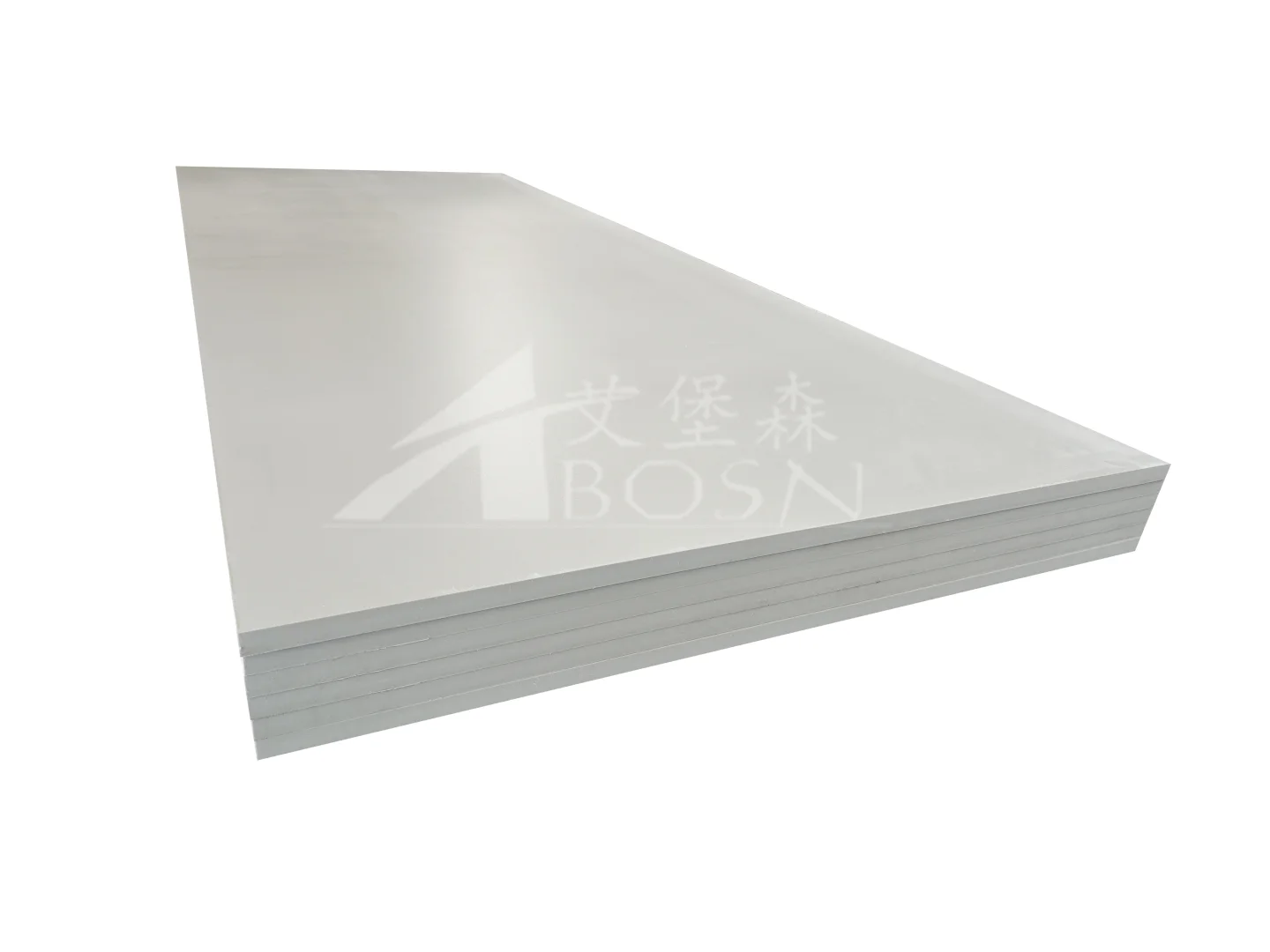 聚丙烯PP板材：多领域应用的万能板材！