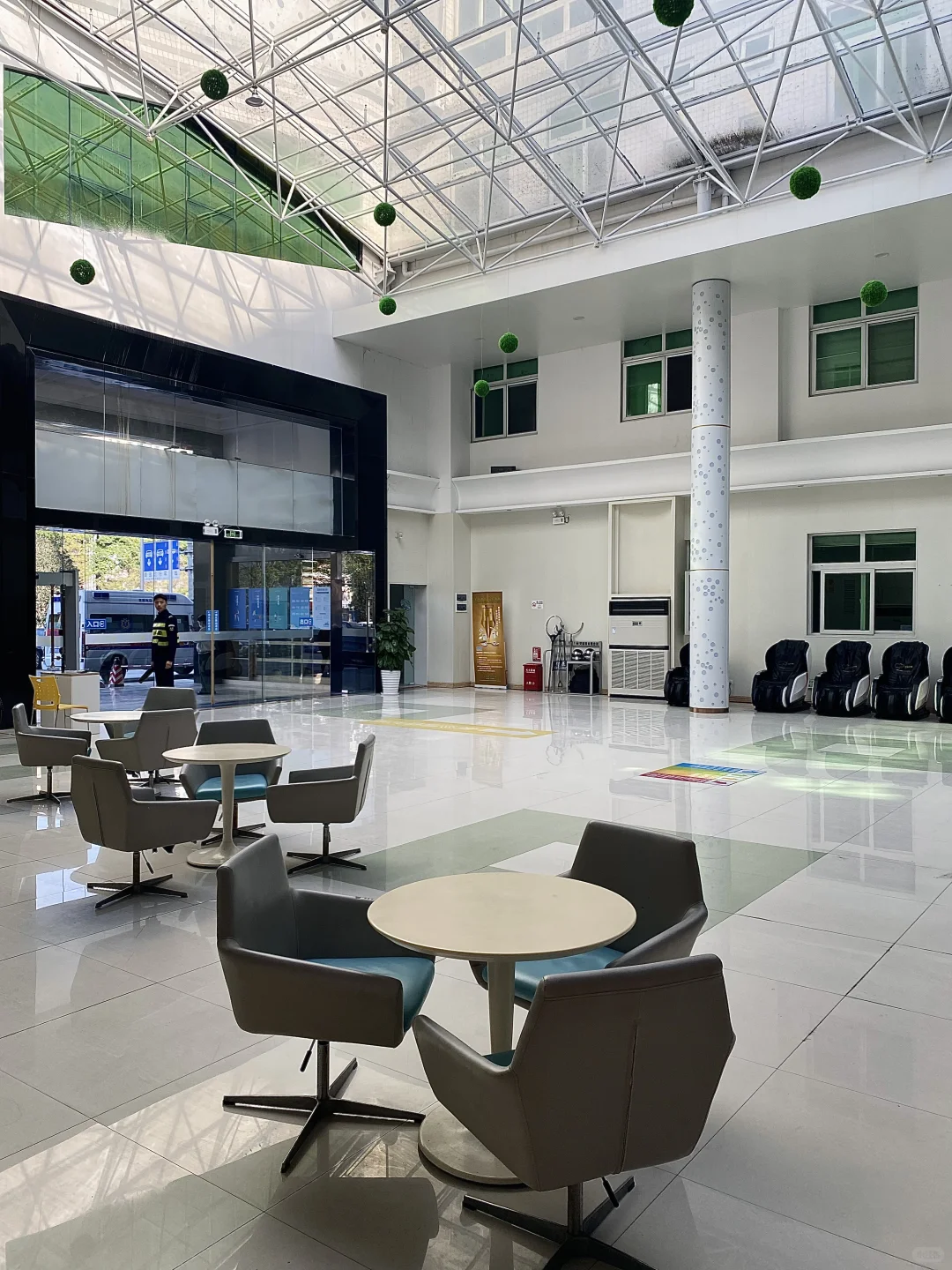 ?中年养生大揭秘!一年一体检,健康不掉线?