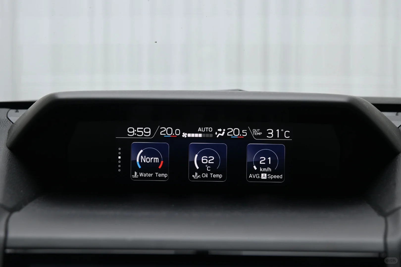 ? 转手出售！2018 Subaru XV 2.0i-P