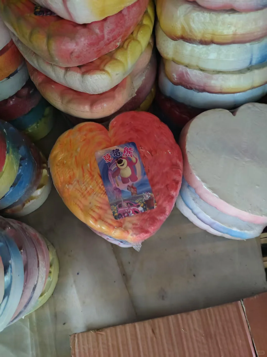 考古玩具，摆摊首选