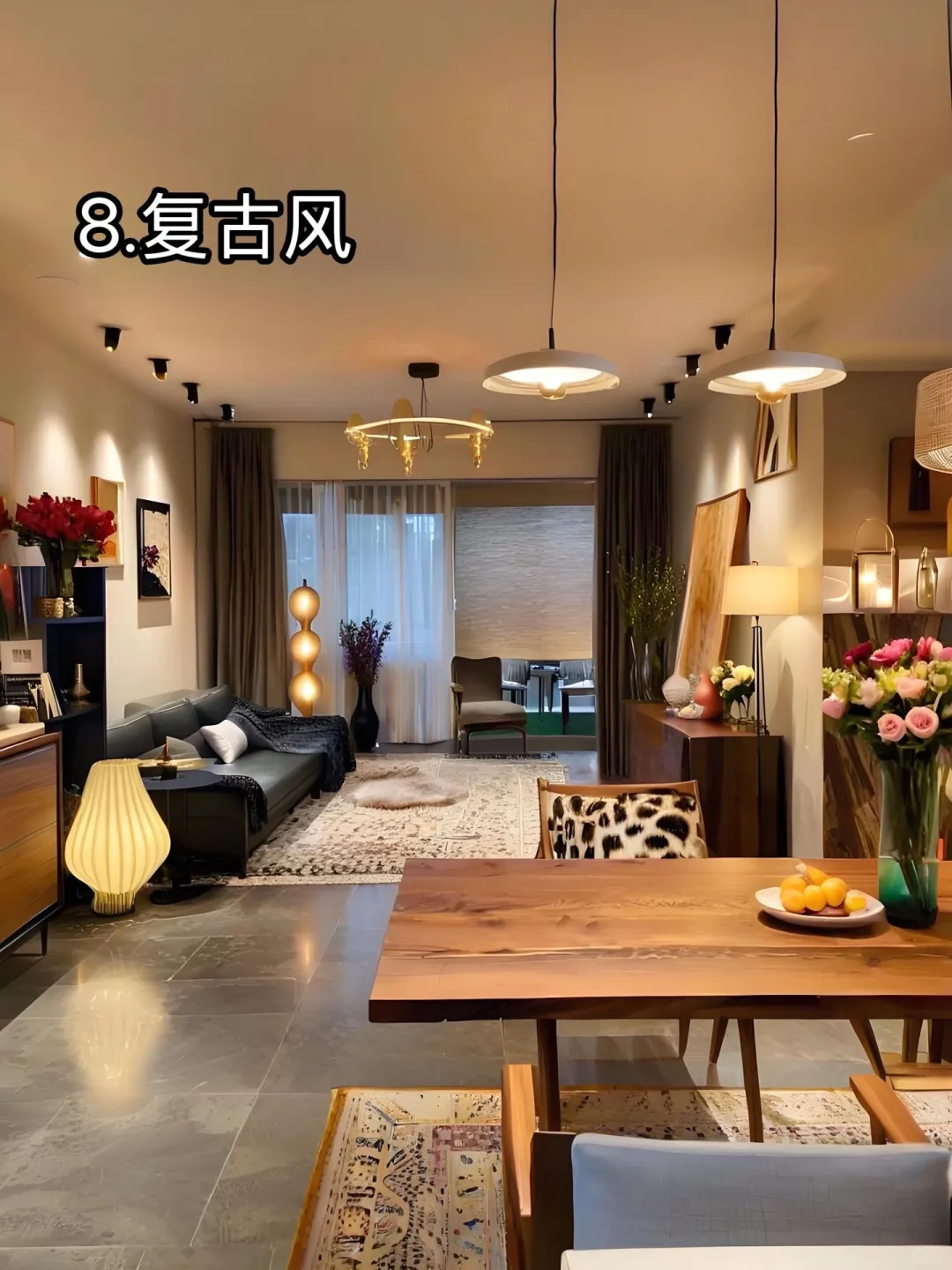 ?10种风格效果图设计图，有你喜欢的吗？